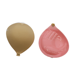 <span class=keywords><strong>Sujetador</strong></span> <span class=keywords><strong>Push</strong></span>-<span class=keywords><strong>Up</strong></span> con Forma de Mano en Color Azul y Rosa de Tailandia, en Oferta - Product Image 3