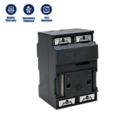 Komponen CPU Redundansi 6ES7656-8EN33-3CB0 Pengontrol PLC 6ES76568EN333CB0 Dengan Layanan Pelacakan Variabel Opsional