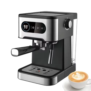 Machine à expresso à fonctionnement simple Aifa Système de <span class=keywords><strong>cafetière</strong></span> Cuisine <span class=keywords><strong>Cafetière</strong></span> silencieuse - Product Image 5