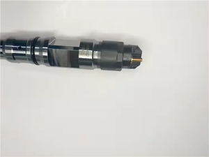 Diesel Common Rail Injector 0445120030 Injector Nozzle DLLA146P1339 Injector Valve F00RJ01218 for MANTAG - Product Image 4