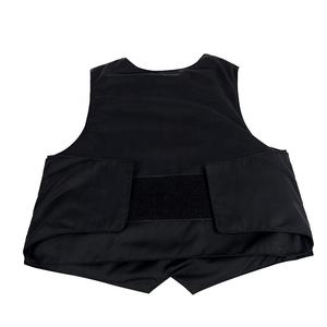 سترة تكتيكية عالية الجودة مخصصة من Yakeda لحماية الجسم ، سترة تكتيكية للصيد مقاومة لطعنته - Product Image 6