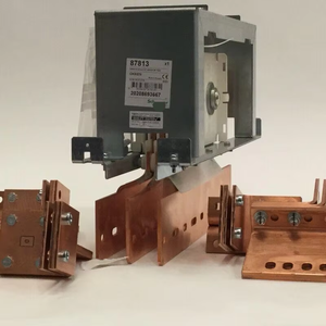 Interfaces eléctricas 87813 DBA115 para Masterpact NW20/25 Okken New NFP - Product Image 1