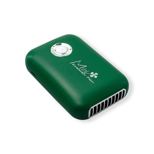 <b>USB</b> Rechargeable Leafless Eyelash Dryer Mini Fan Quick Dry Blower for Lash <b>Extension</b> - Product Image 5