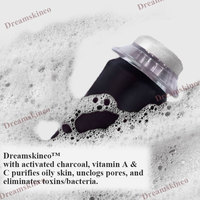 Co2 Bubble Pods Carbone Oxygène Du Visage Pollog Glamch Balanvive Illuhydrafacox Neo Kit De Sérum Solution Glowskin pour Le Blanchiment De La Peau