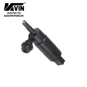 Motor de chorro de agua para faros delanteros KVIN 6R0955681 compatible con motor de chorro de agua de 8V compatible con Q3 6R0 955 681 - Product Image 2