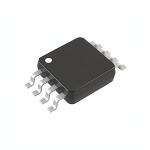 ชิปอิเล็กทรอนิกส์ ขายส่ง 8 TSSOP, 8 MSOP (0.118 นิ้ว, กว้าง 3.00 มม.) IC OPAMP JFET 2 วงจร 8MSOP ช่องจำหน่ายจากผู้ผลิต - Product Image 1