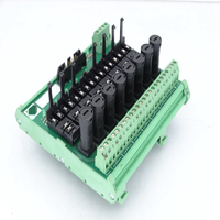 UM-8REL/SI/21/14/PLC ASSY