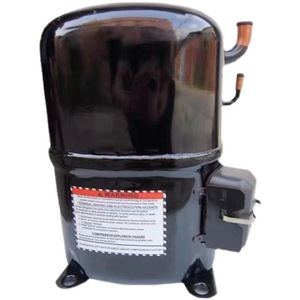 เครื่องอัดอากาศไทคัง รุ่น AG5561F 220V อุปกรณ์ทำความเย็นสำหรับเครื่องเติมอากาศในฟาร์มเพาะเลี้ยงสัตว์น้ำ - Product Image 4