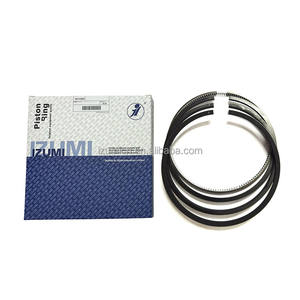 Anillo de pistón de motor diésel IZUMI F17D 13011-2710A 13011-2970 - Product Image 1