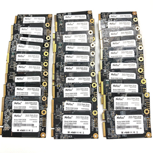 M.2 MSATA 64GB 128GB 512GB 1TB 3.0 Dahili SSD Masaüstü HDD Değişimi, Daha Yüksek Performans için Kullanılmış Dizüstü Bilgisayarlar için - Product Image 3