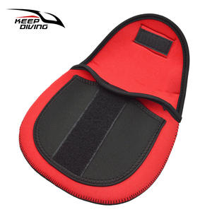 Étui de protection pour moulinet de lancer, sac de rangement pour ligne épaisse, main droite BG-Y101 KEEP DIVING - Product Image 2