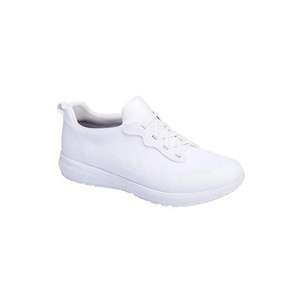 PORTWEST - FT20WHR37 Lite Entrenador Ocupacional OB SR White - EAN 5036108402076 ZAPATOS DE SEGURIDAD Y ENTRENADORES DE SEGURIDAD - Product Image 1