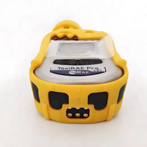 Détecteur de gaz infrarouge ToxiRAE Pro LEL PGM-1820 à prix avantageux, pour gaz combustibles, avec batterie au lithium - Product Image 6