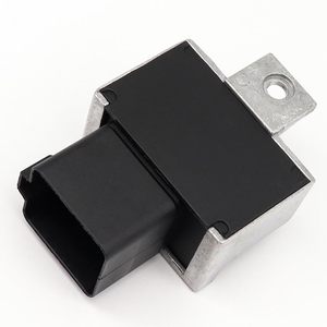 Módulo de Control de Bujías de Incandescencia Opel Renault 6001546572, Unidad de Control del Motor para Vehículos Diésel, Pieza de Repuesto - Product Image 5