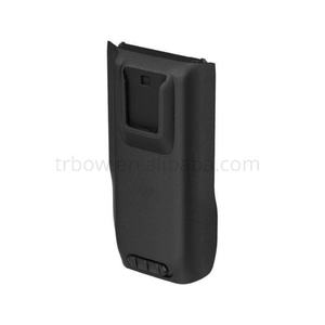 Batería de Iones de Litio Pmnn4802 Pmnn4802a de 3400 mAh con Funciones Impres, Compatible con Motorola Mxp600 Serie Mxp - Product Image 2