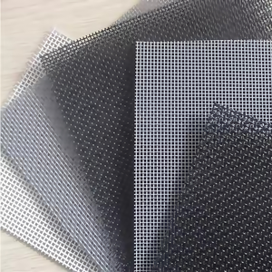 <span class=keywords><strong>Mosquitera</strong></span> de Seguridad para Ventana SS 304, Pantalla de Acero Inoxidable para Ventana - Product Image 1