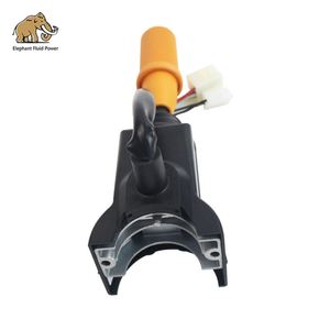 สวิตช์ก้านปัดน้ำฝนสำหรับไฟ701/21201ด้านขวาสำหรับรถแบคโฮ JCB - Product Image 6