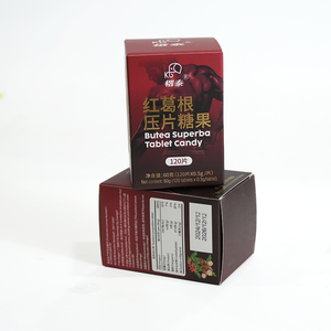 Vendita Diretta all'Ingrosso di Integratori a Base di Radice di <span class=keywords><strong>Butea</strong></span> <span class=keywords><strong>Superba</strong></span> per Uomini per Migliorare la Forza Fisica e la Salute - Product Image 6