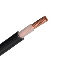 Royal Cord RVV XLPO Isoliertes Verzinntes Kupferleiterkabel mit PVC-Mantel Niederspannung für Elektrische Stromkabel Flexibel 1