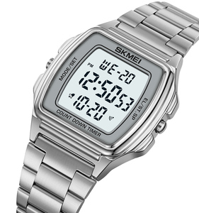 Montre-bracelet professionnelle SKMEI modèle 2239 résistant à l'eau 3 atm - Product Image 3