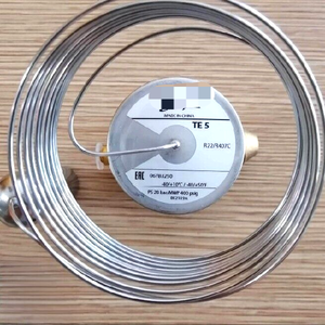 1 Stück - 067B3250 Element für Expansionsventil, TE 5, R22/R407C - Brandneu - Product Image 1