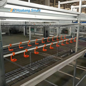 <span class=keywords><strong>Cage</strong></span> à volailles de haute qualité à bas prix - Product Image 2