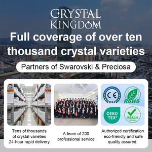 Cristales de <span class=keywords><strong>Swarovski</strong></span> 2201 Marquise, Color AB, Forma de Ojo de Caballo, Parte Posterior Plana, Cristales Sueltos para Decoración de Uñas - Product Image 4