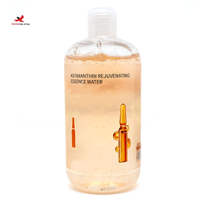 Sérum Visage Anti-Âge et Anti-Rides à l'Acide Hyaluronique OEM, Éclaircissant, Hydratant et Revitalisant, GZ RTS, Commande en Gros Mixte - Product Image 2