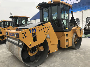 Compacteur à double tambour XCM-G 13 tonnes XD133S <span class=keywords><strong>en</strong></span> promotion - Product Image 6