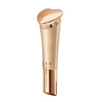 Appareil de soin de la peau à vibrations portable, expérience de massage confortable, design compact et léger, adapté à la maison