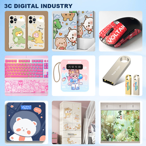 Para Yotta USB Flash Drive Banco de carga Impresora de cama plana <span class=keywords><strong>UV</strong></span> de inyección de tinta con teclado de ratón <span class=keywords><strong>3C</strong></span> Productos digitales-Mejor precio - Product Image 2