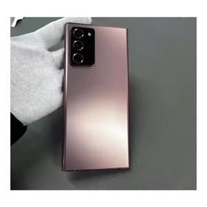 Smartphone mobile le plus vendu en gros Note 20 Ultra - Product Image 3