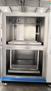 ห้องทดสอบความทนทานต่อความร้อนแบบ 3 โซน ควบคุมอุณหภูมิและความชื้น - Product Image 4