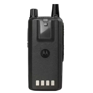 Radio numérique portable XiR C2660 avec clavier complet, radio bidirectionnelle VHF longue portée, série XiR C2620/C1200, talkie-walkie - Product Image 2