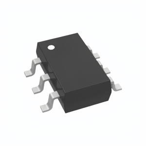 Original Diodes Electronics Component 6-TSSOP, SC-88, SOT-363 CMKZ5248B BK - Product Image 1