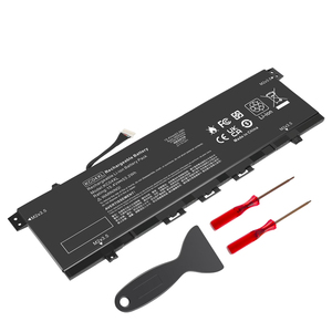 OEM Replacement 15.4V 53.2Wh 3454mAh Fast Charge KC04XL <b>Battery</b> for HP L08544-2B1 KC04053XL Quality <b>Battery</b> - Product Image 1