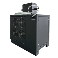Redresseur AC-DC à sortie unique 12V 2500A 30KW avec placage au chrome dur, rendement 85%