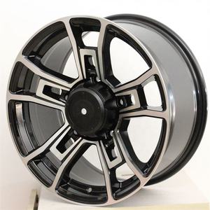 <span class=keywords><strong>ขอบ</strong></span>ล้ออัลลอยด์เว้า17*8.0 <span class=keywords><strong>20</strong></span>*8.5 5*150 6*139.7สำหรับล้อรถโดยสารรถยนต์นั่งส่วนบุคคล - Product Image 3