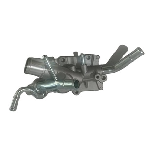Professioneller Großhandel für Autoteile 11060-CJ70D Auslassschlauchverbinder 6-Rohr für Nissan <span class=keywords><strong>HENYA</strong></span> KICYUN Progeny 2.0 - Product Image 1