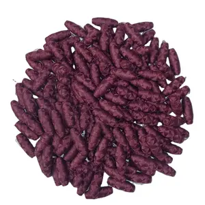 Polyester Baumwolle Cocoon Spulen faden 150d/1 60/2 50/2 Für Nähmaschine