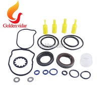 Kit de réparation de pièces automobiles Golden Vidar de haute qualité pour pièces de moteur diesel 0445010511 pour pompe Bosch CP4