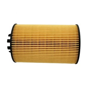 Filtro de Aceite de Alta Calidad E184HD252 A9341800009 HU9007Z A9341840225 para Filtros de Aceite de Calidad Profesional en el País de Origen - Product Image 3