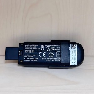 Módem USB Robusto HW MS2131 MS2131i-8 HSPA+ con Soporte para 2G/3G de Cuatro Bandas - Product Image 5