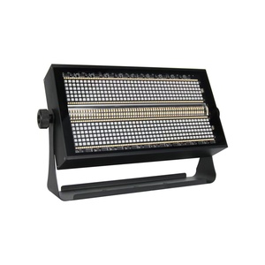 Projecteur Stroboscopique Multifonctionnel 60+100 Segments 1000W RGBW Effet Cheval au Galop Lumière d'Ambiance Scénique pour Spectacle Lumineux et Lampe de Table Dansante - Product Image 2