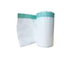 เก้าอี้ห้องสุขาข้างเตียงแบบพกพาพร้อมถังเหมาะกับเตียงมาตรฐาน - Product Image 4