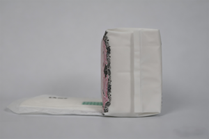 Serviettes hygiéniques féminines fiables, anti-fuites, super douces pour les règles - Product Image 3