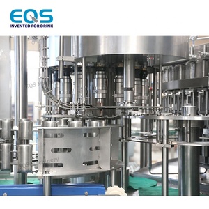 EQS-máquina automática de cóctel de bebidas, máquina para refrescos y carbonización - Product Image 5