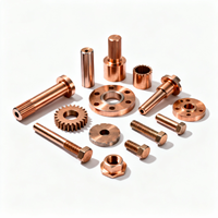 Servicio de mecanizado CNC personalizado Piezas mecanizadas de 5 ejes Aluminio Latón Acero inoxidable Torneado Fresado Brochado Tolerancia de precisión