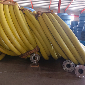 Coiled High Pressure <b>Hose</b> Steel Braided High Pressure <b>Hose</b> - Product Image 4