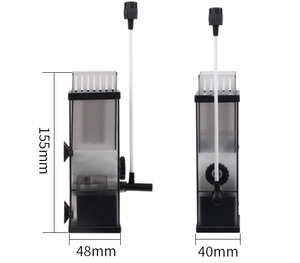 SUNSUN JY-02 Écumeur de <span class=keywords><strong>surface</strong></span> en plastique écologique à haut rendement avec régulateur de débit pour <span class=keywords><strong>aquarium</strong></span>, vente en gros uniquement - Product Image 6